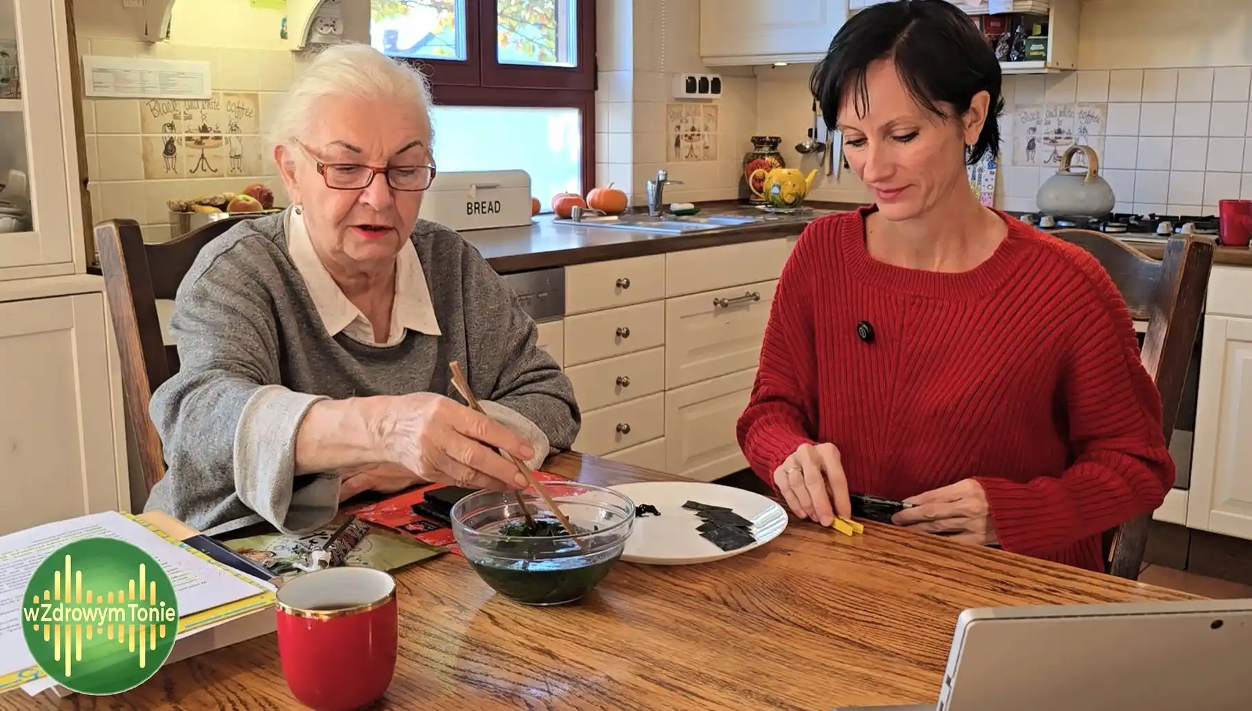 Algi w codziennej kuchni