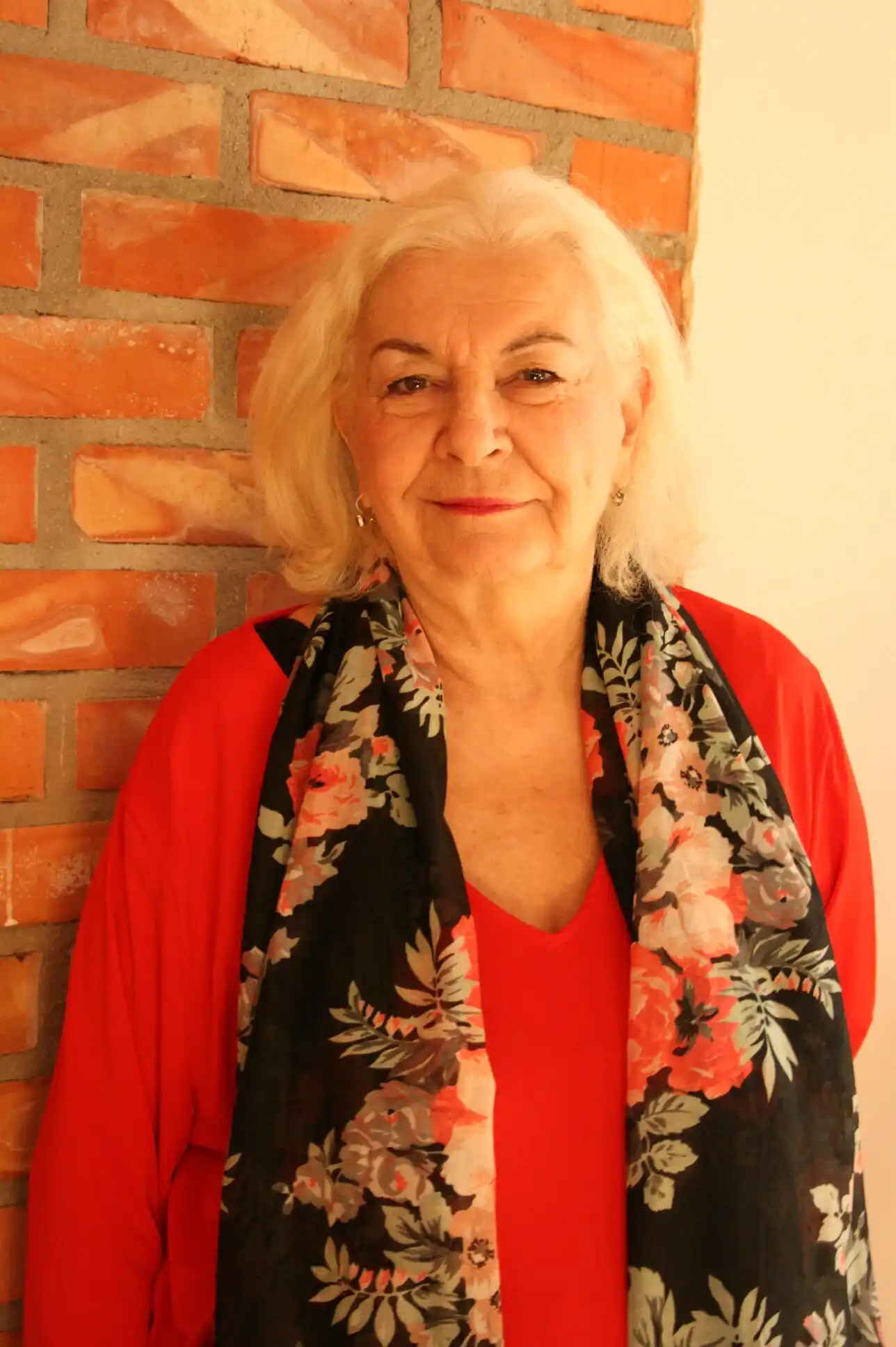 Dr Teresa Partyka – lekarz anestezjolog i dietetyk, ekspert wZdrowymTonie.pl